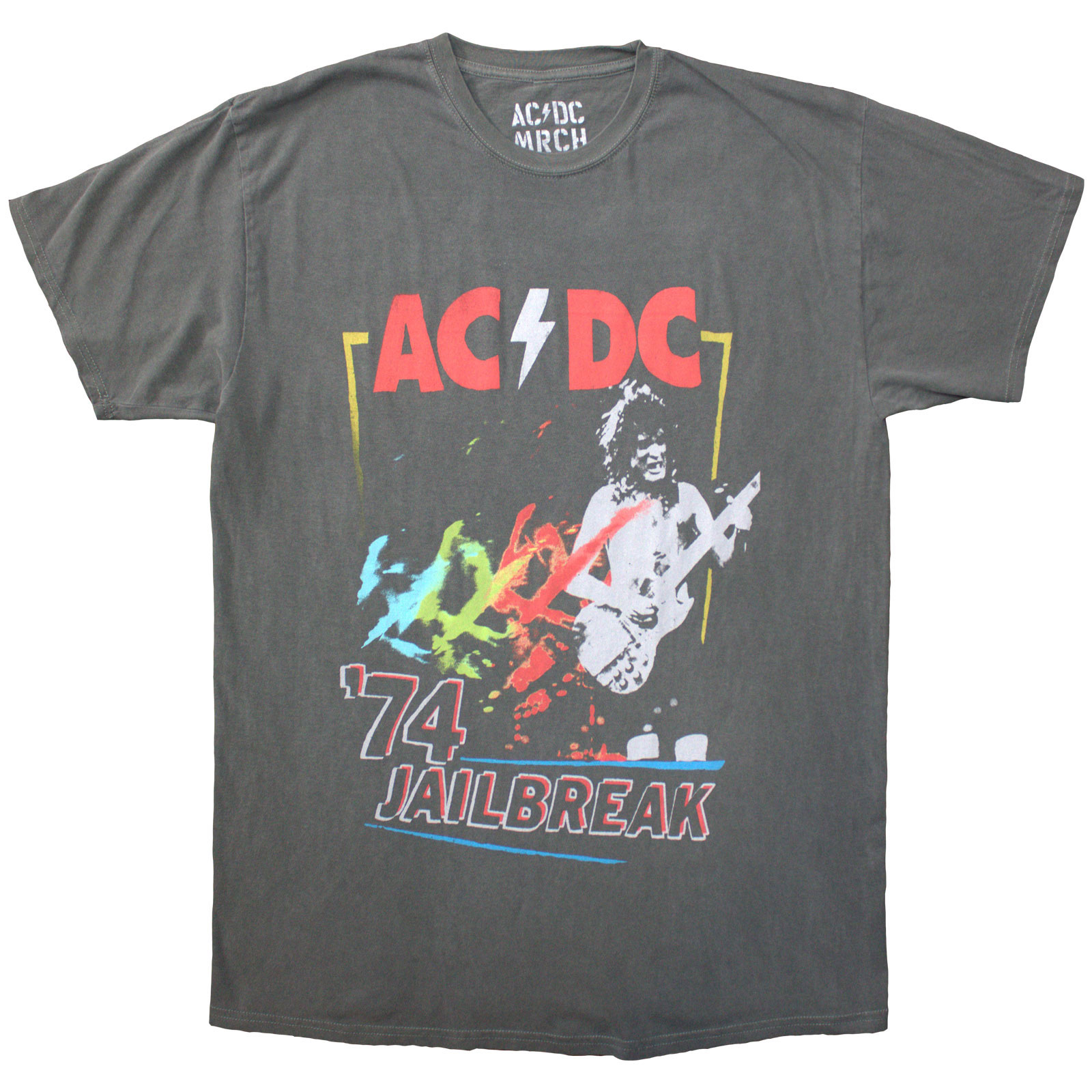 E-shop Vintage '74 Jailbreak