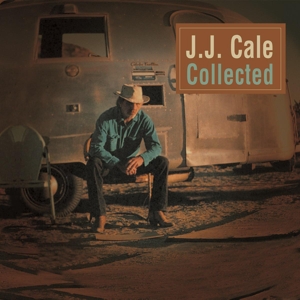 CALE, J.J. - COLLECTED, Vinyl