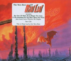 Meat Loaf, VERY BEST OF, CD