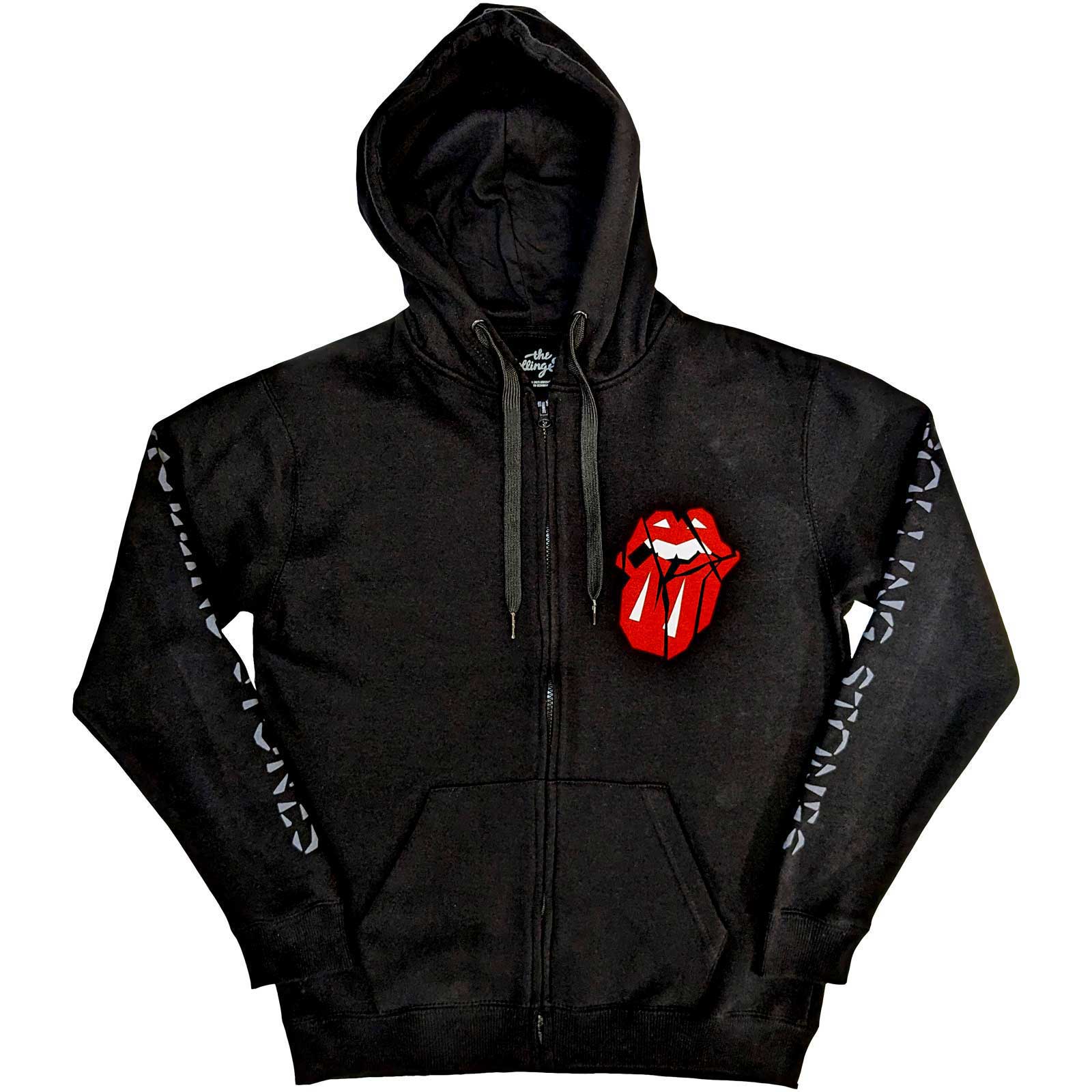 E-shop The Rolling Stones Hackney Diamonds Shattered Tongue