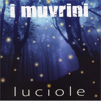 I Muvrini - Luciole, CD
