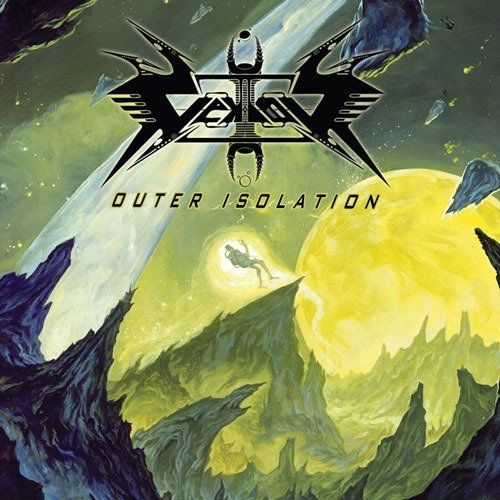 E-shop VEKTOR: ISOLATION LP
