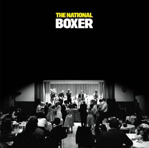 NATIONAL - BOXER, Vinyl