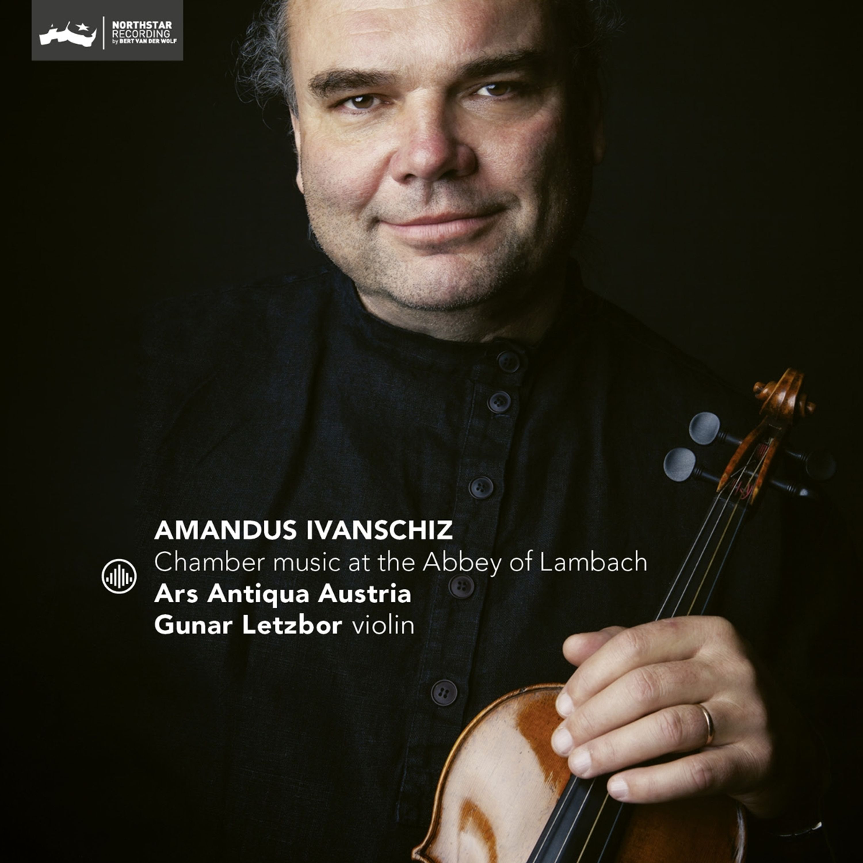 E-shop CHAMBER MUSIC AT THE ABBEY OF LAMBACH