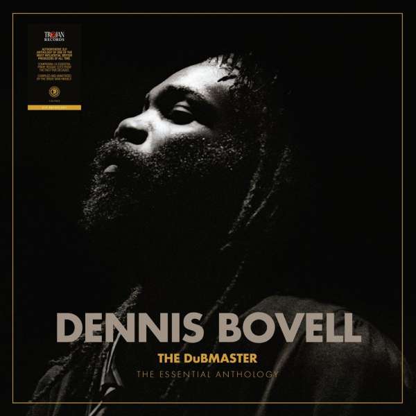 BOVELL, DENNIS - THE DUBMASTER: THE ESSENTIAL ANTHOLOGY, Vinyl
