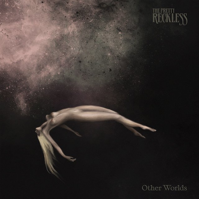 Pretty Reckless - Other Worlds, Vinyl