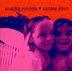 The Smashing Pumpkins, SIAMESE DREAM, CD