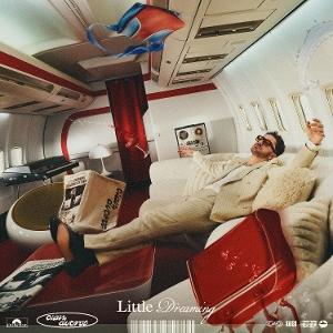 E-shop Cian Ducrot - Little Dreaming CD