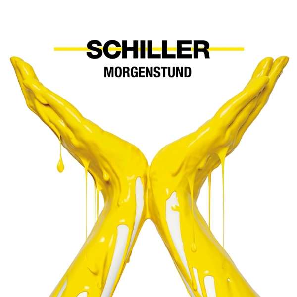 E-shop Morgenstund - Schiller CD