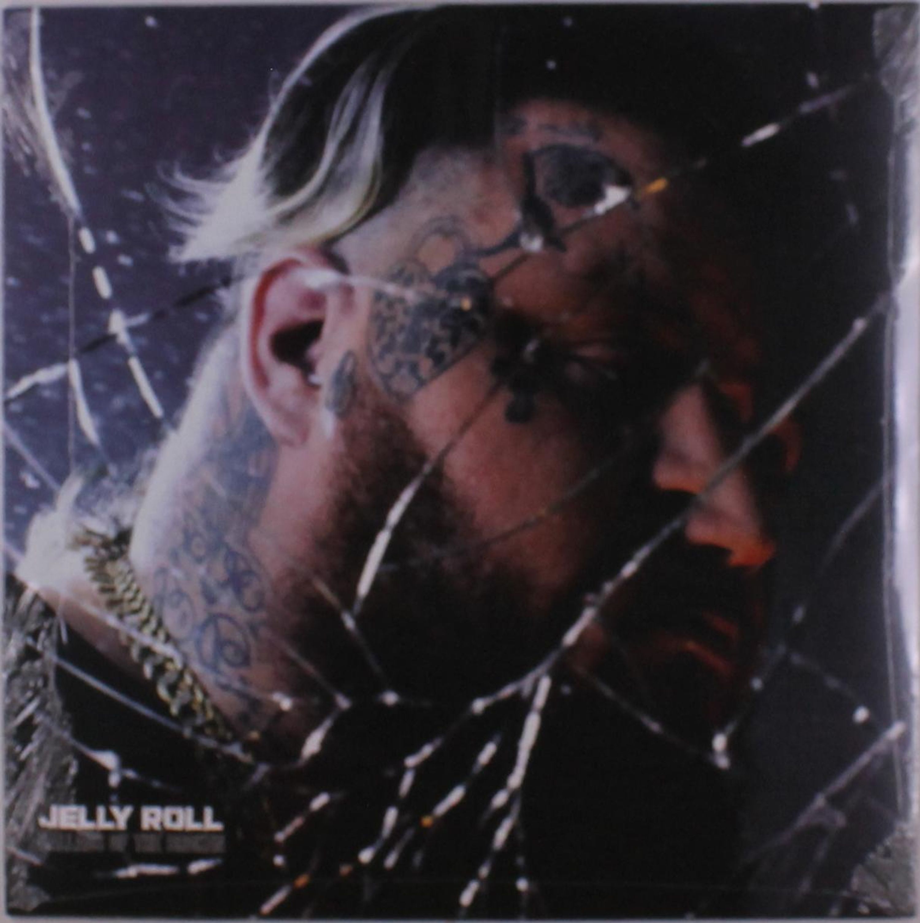 E-shop BALLADS IF THE BROKEN