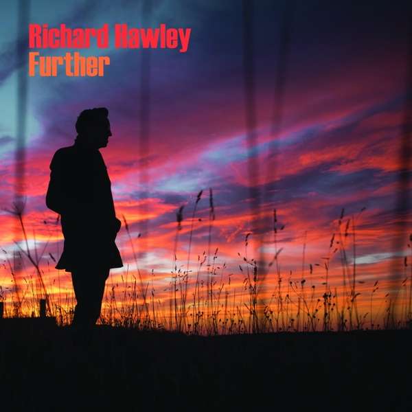 HAWLEY, RICHARD - FURTHER, Vinyl
