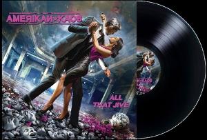E-shop Amerikan Kaos - All That Jive / Vinyl LP