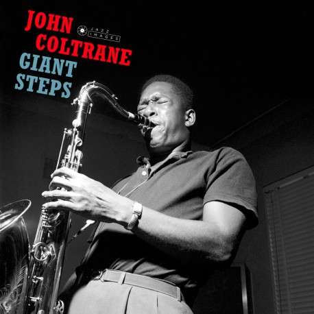 E-shop Giant Steps (Jazz Images Label)