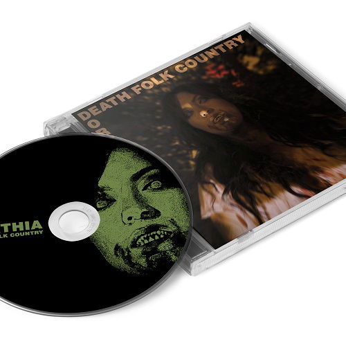E-shop DEATH FOLK COUNTRY