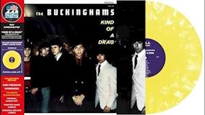 E-shop Kind of a Drag - The Buckinghams LP