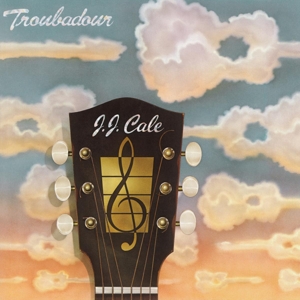 CALE, J.J. - TROUBADOUR, Vinyl