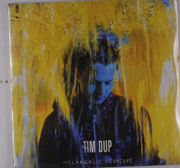 Dup, Tim - Mélancolie Heureuse, Vinyl