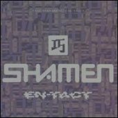 SHAMEN - EN-TACT, Vinyl