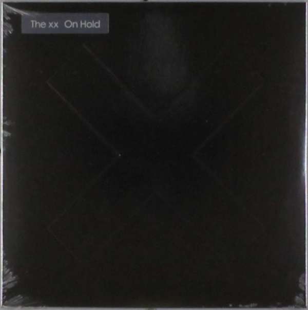XX - ON HOLD, Vinyl