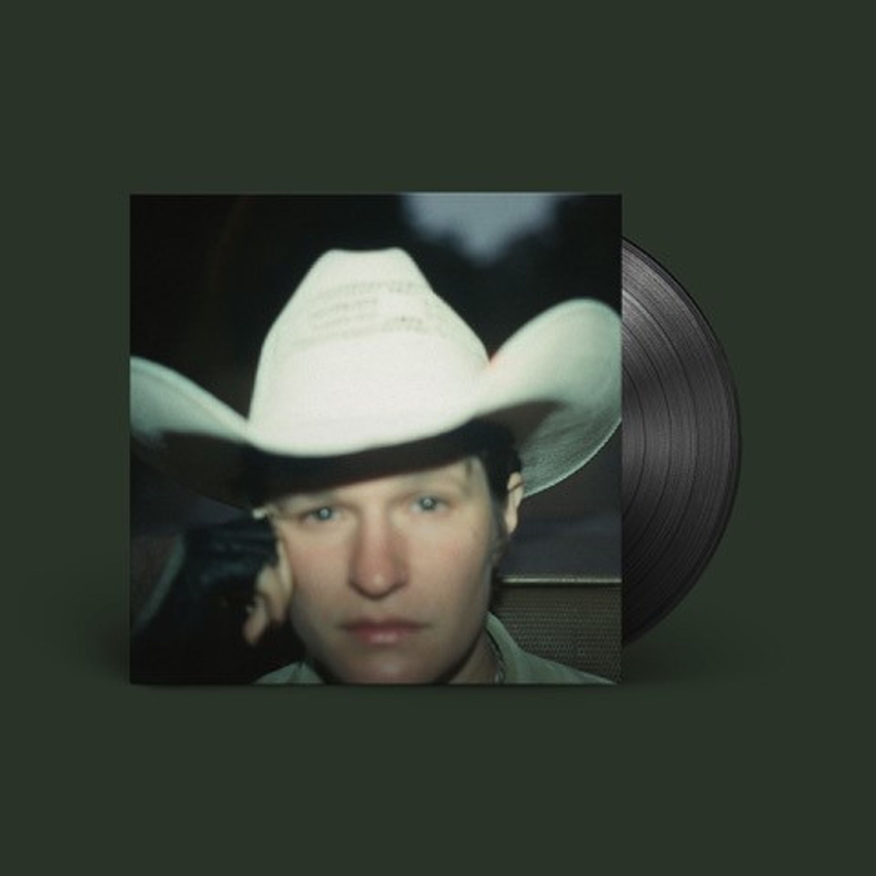 E-shop LENKER, ADRIANNE - BRIGHT FUTURE LP