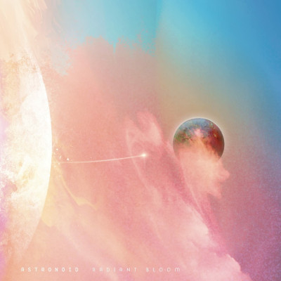 Astronoid - Radiant Bloom, CD