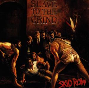 E-shop SLAVE TO THE GRIND