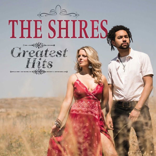E-shop Greatest Hits - The Shires CD