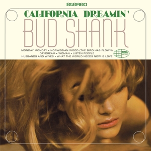 E-shop CALIFORNIA DREAMIN