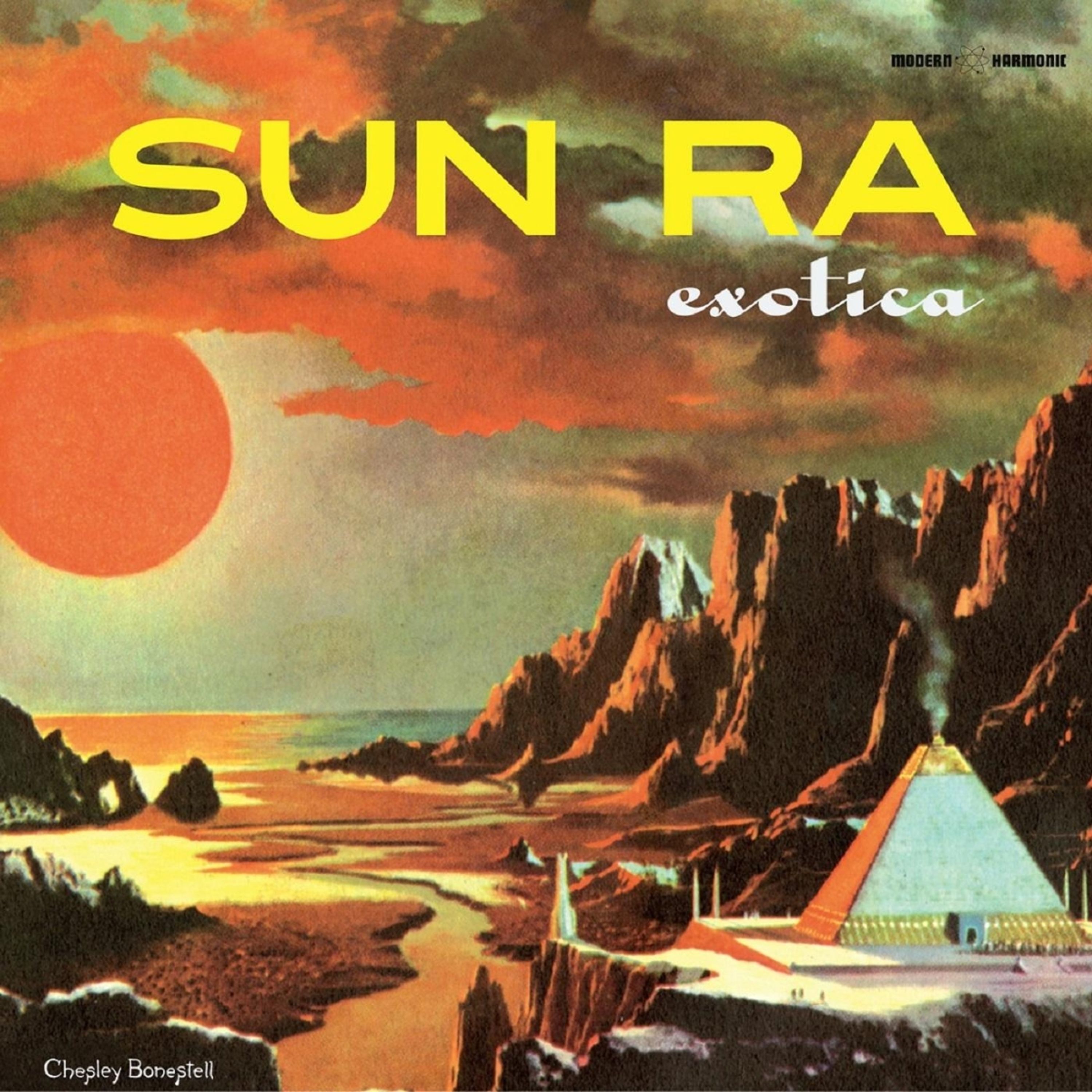 E-shop EXOTICA
