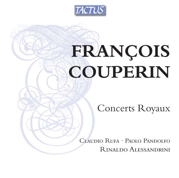 E-shop CONCERTS ROYAUX