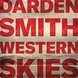 SMITH, DARDEN - WESTERN SKIES, Vinyl