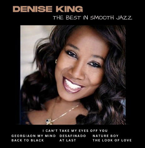 E-shop Denise King: Songs With Love LP