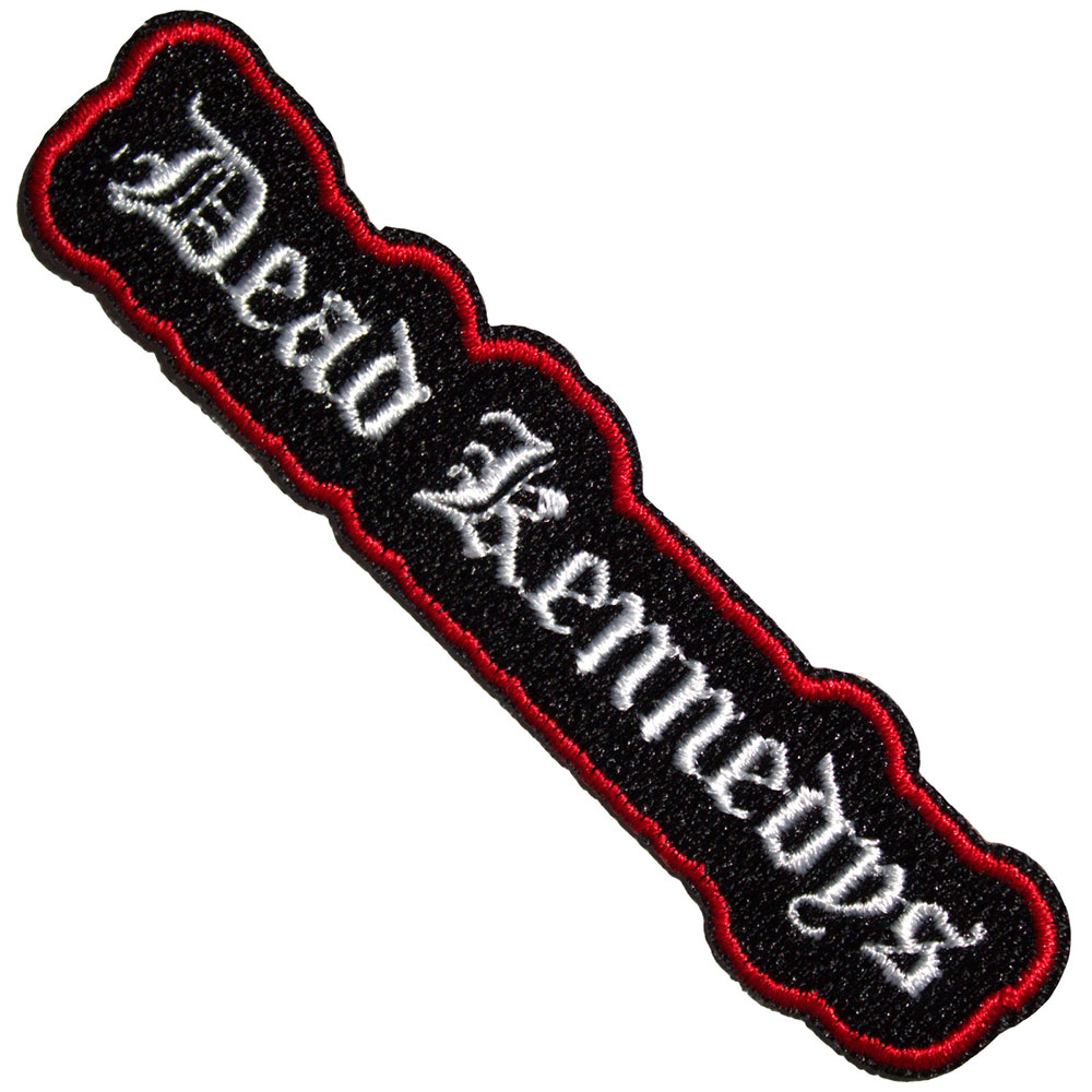 E-shop Text Logo Cut-Out