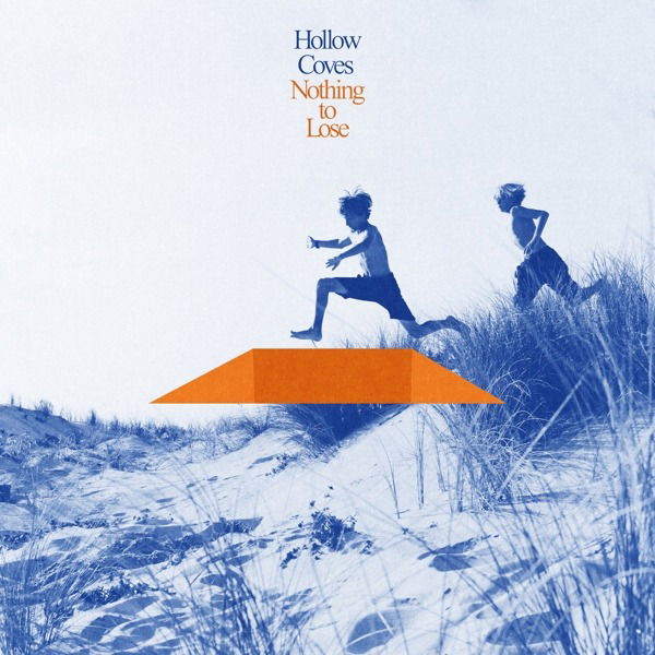 E-shop HOLLOW COVES - NOTHING TO LOSE LP