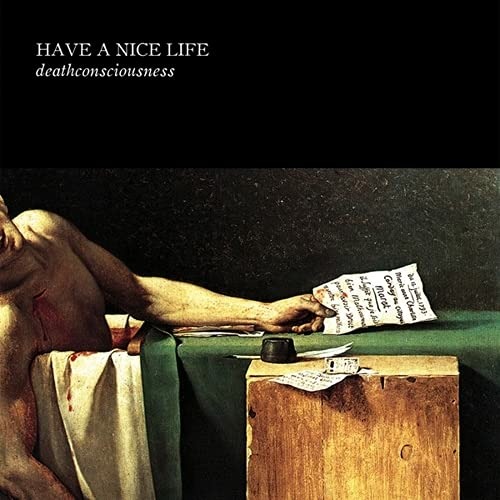 E-shop Have A Nice Life: Deathconsciousness DLX CD 2