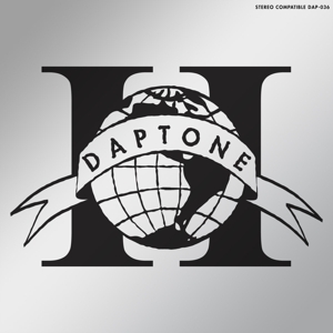 V/A - DAPTONE GOLD II, CD