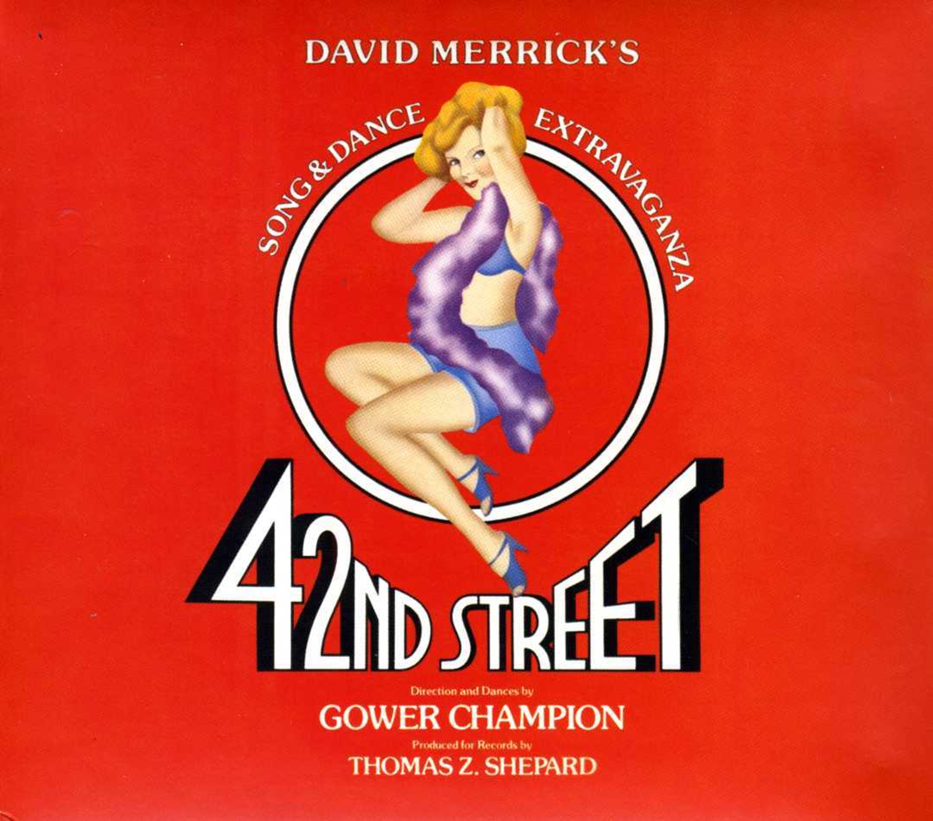E-shop 42ND STREET