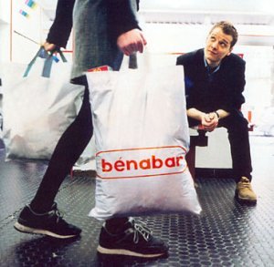 BENABAR - Bénabar, CD