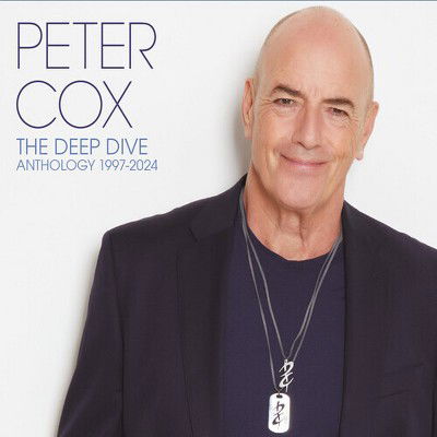 E-shop THE DEEP DIVE - ANTHOLOGY