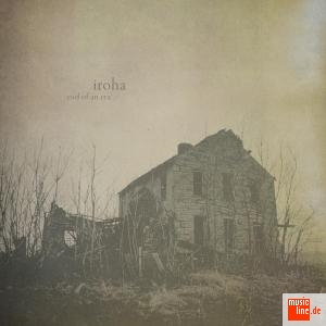 E-shop IROHA: END OF AN ERA -EP