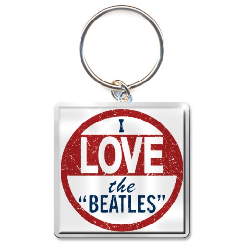 I Love the Beatles