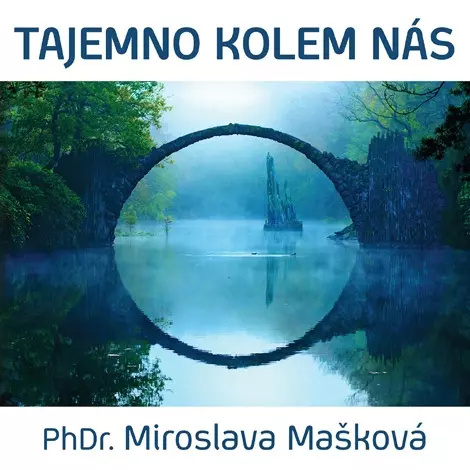 E-shop Tajemno kolem nás