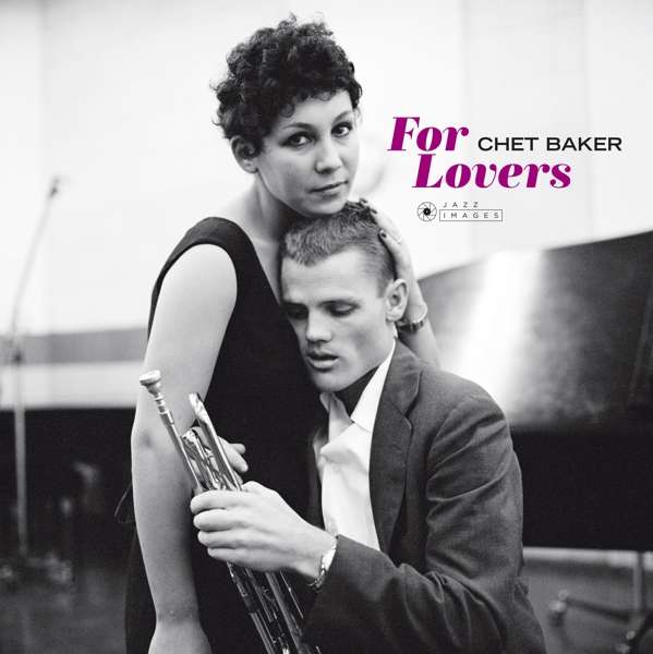 E-shop For Lovers (Jazz Images Label)