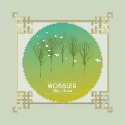 WOBBLER - RITES AT DAWN, Vinyl