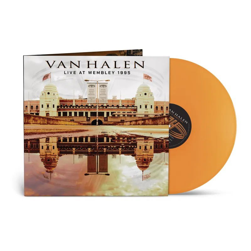 E-shop LIVE AT WEMBLEY 1995 (RSD 2025)