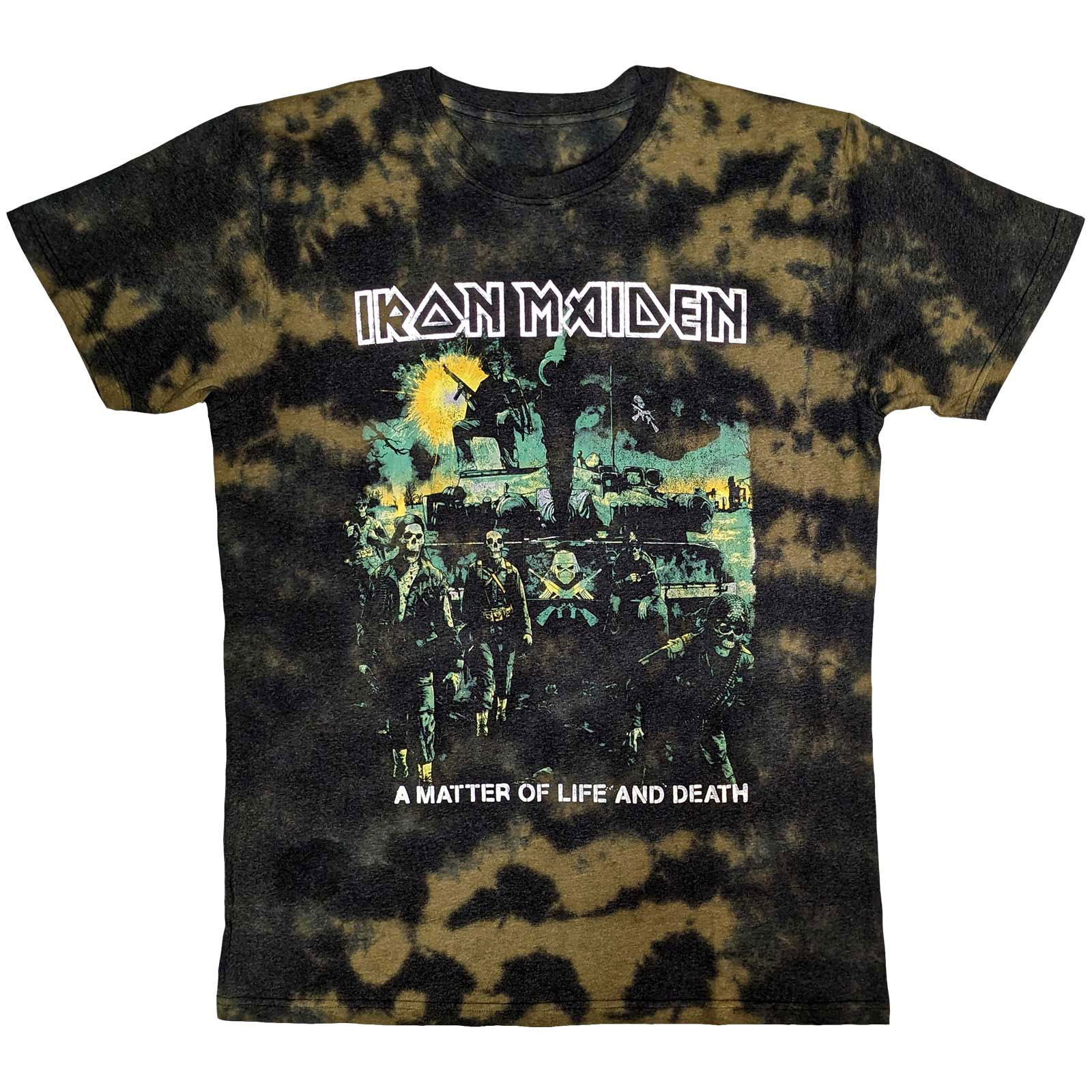 E-shop A Matter Of Life & Death