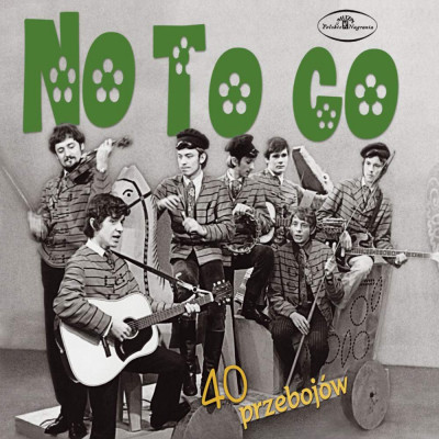 NO TO CO - NO TO CO - 40 PRZEBOJOW, CD