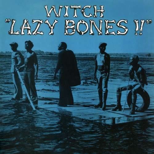 E-shop WITCH - LAZY BONES