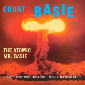 E-shop The Atomic Basie - Count Basie LP