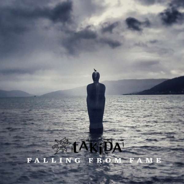 TAKIDA - FALLING FROM FAME, CD